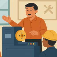 Giáo án PowerPoint Hoạt động trải nghiệm 2 Tuần 11 Chủ đề 3: Em yêu lao động