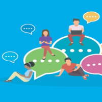 Giáo án PowerPoint Hoạt động trải nghiệm 2 Tuần 14 Chủ đề 4: Em với cộng đồng