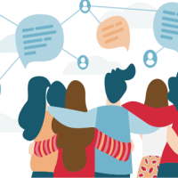 Giáo án PowerPoint Hoạt động trải nghiệm 2 Tuần 15 Chủ đề 4: Em với cộng đồng