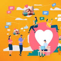 Giáo án PowerPoint Hoạt động trải nghiệm 2 Tuần 16 Chủ đề 4: Em với cộng đồng