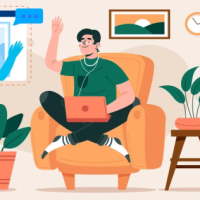 Giáo án PowerPoint Tiếng Việt 2 Bài 4: Viết Làm việc thật là vui