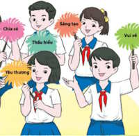 Giáo án Sinh hoạt lớp 6 tuần 4: Em với nhà trường