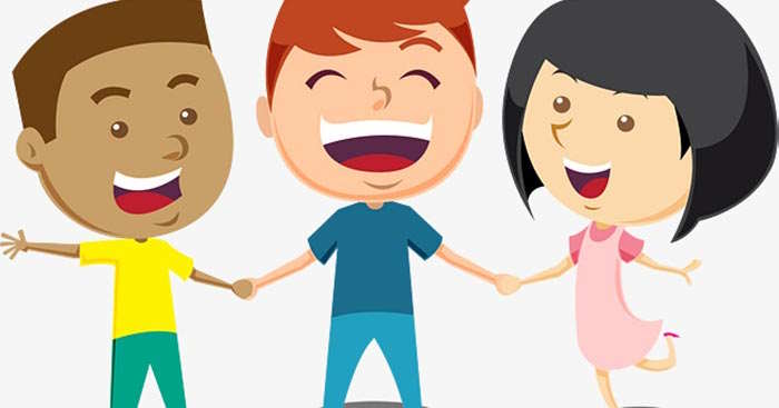 Đức tính đặc trưng của bạn, của tôi