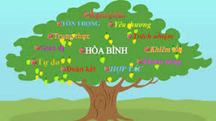 Giá trị của tôi, giá trị của bạn