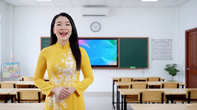 PowerPoint Giáo dục địa phương 7 Hồ Chí Minh 