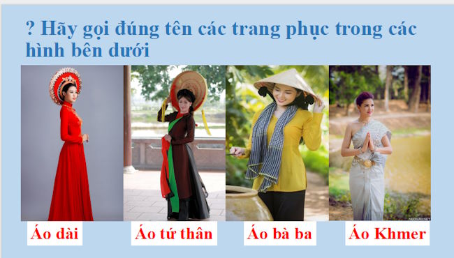 PowerPoint Giáo dục địa phương 7 Hồ Chí Minh 