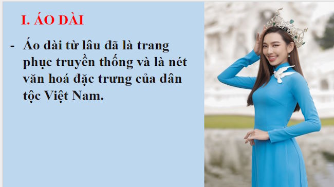 PowerPoint Giáo dục địa phương 7 Hồ Chí Minh 