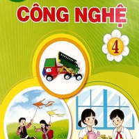 Đề thi giữa học kì 1 môn Công nghệ 4 năm 2025 - 2026 sách Chân trời sáng tạo