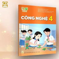 Đề thi giữa học kì 1 môn Công nghệ 4 năm 2025 - 2026 sách Kết nối tri thức với cuộc sống