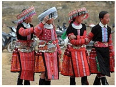 Lịch sử - Địa lí 4