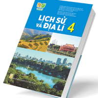 Đề thi giữa học kì 1 môn Lịch sử - Địa lí 4 năm 2025 - 2026 sách Kết nối tri thức với cuộc sống