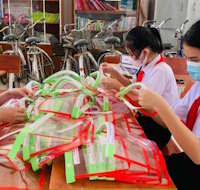 Giáo án Sinh hoạt lớp 6 tuần 13: Rèn luyện bản thân