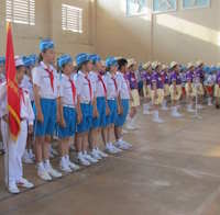 Giáo án Sinh hoạt lớp 6 tuần 14: Rèn luyện bản thân