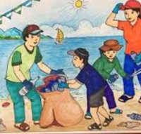 Giáo án Sinh hoạt lớp 6 tuần 23: Em với cộng đồng