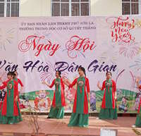 Giáo án Sinh hoạt lớp 6 tuần 24: Em với cộng đồng