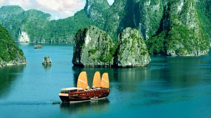 Giới thiệu di sản thế giới Việt Nam