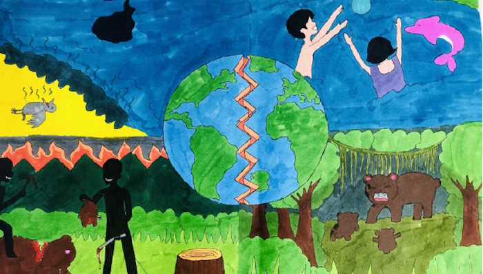 Ngày hội văn hóa dân gian