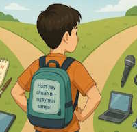 Giáo án Sinh hoạt lớp 6 tuần 29: Khám phá thế giới nghề nghiệp