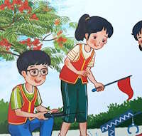 Giáo án Sinh hoạt lớp 6 tuần 31: Khám phá thế giới nghề nghiệp