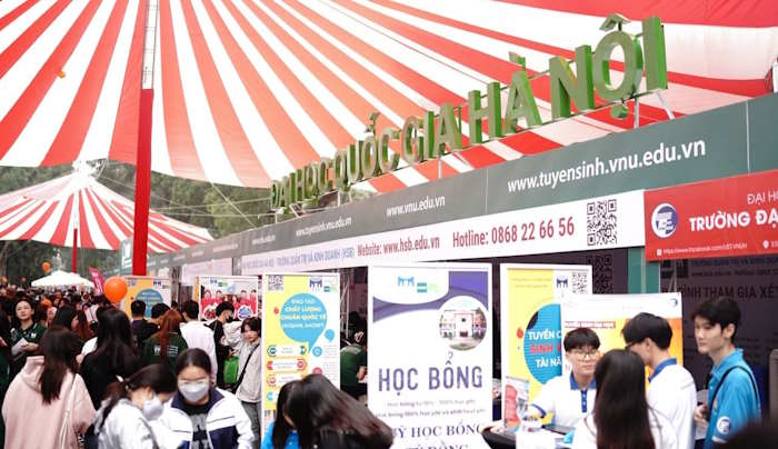 Hùng biện: Hiểu bản thân, chọn đúng nghề