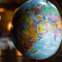 Bộ đề thi giữa học kì 1 môn Địa lí 6 năm 2025 - 2026 (Sách mới)