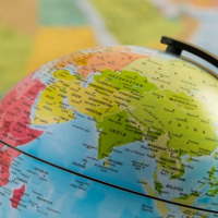 Bộ đề thi giữa học kì 1 môn Địa lí 6 năm 2025 - 2026 sách Kết nối tri thức với cuộc sống