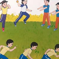 Bộ đề thi giữa học kì 1 môn Giáo dục thể chất 6 năm 2025 - 2026