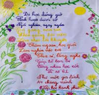 Giáo án Sinh hoạt lớp 7 tuần 1: Em với nhà trường