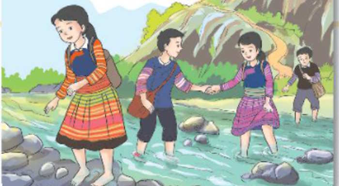 Chia sẻ kết quả rèn luyện kĩ năng bảo vệ bản thân trong các tình huống nguy hiểm