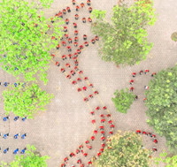 Giáo án Sinh hoạt lớp 7 tuần 2: Em với nhà trường