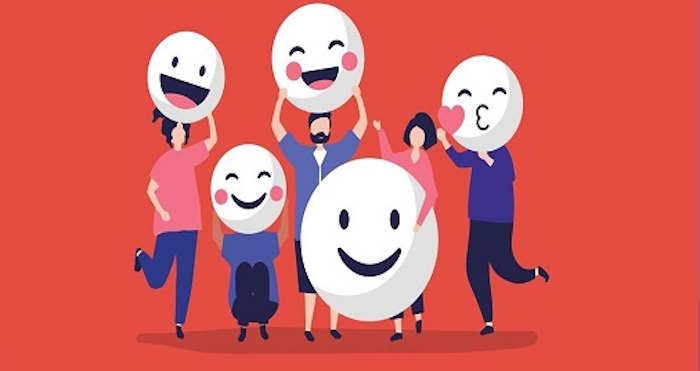 Chia sẻ kết quả rèn luyện kĩ năng kiểm soát cảm xúc của bản thân trong một số tình huống cụ thể