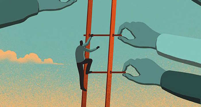 Chia sẻ kinh nghiệm vượt qua khó khăn của bản thân