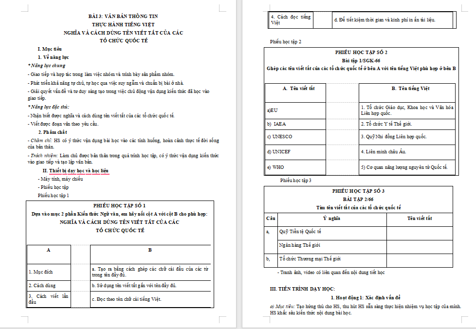 PowerPoint Văn 9 Cánh diều Bài 3 Thực hành tiếng Việt
