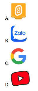 Tin học 5 Chân trời sáng tạo