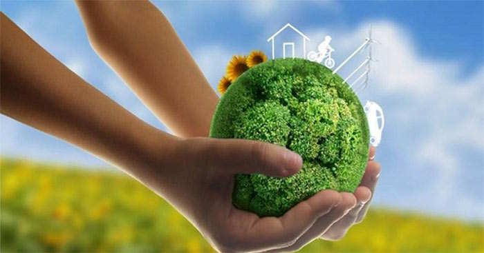 Báo cáo kết quả thực hiện chiến dịch truyền thông bảo vệ môi trường thiên nhiên giảm thiểu hiệu ứng nhà kính