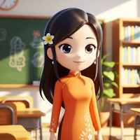 Bộ Video AI hỗ trợ soạn giáo án Lớp 4