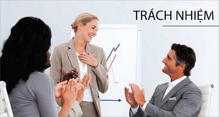 Chia sẻ kết quả rèn luyện kĩ năng và thể hiện trách nhiệm của bản thân