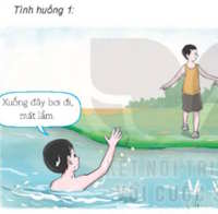 Giáo án Sinh hoạt lớp 8 tuần 11: Trách nhiệm với bản thân