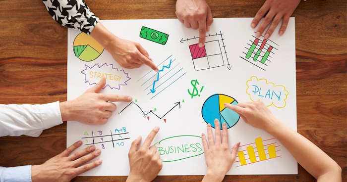 Chia sẻ về việc tìm hiểu kế hoạch kinh doanh ở địa phương