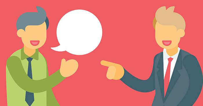 Chia sẻ kết quả tự đánh giá khả năng tranh biện, thương thuyết của bản thân