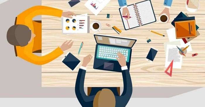 Chia sẻ kết quả tự đánh giá khả năng tranh biện, thương thuyết của bản thân