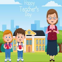 Giáo án PowerPoint Hoạt động trải nghiệm 3 Tuần 11 Chủ đề 3: Kính yêu thầy cô - Thân thiện với bạn bè