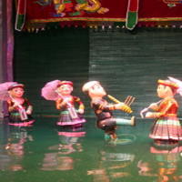 Giáo án PowerPoint Hoạt động trải nghiệm 3 Tuần 13 Chủ đề 4: Tự hào truyền thống quê em