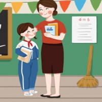 Giáo án PowerPoint Hoạt động trải nghiệm 3 Tuần 9 Chủ đề 3: Kính yêu thầy cô - Thân thiện với bạn bè