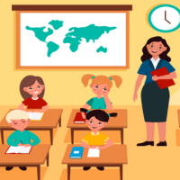 Giáo án PowerPoint dạy thêm Toán 5 Bài 20: Phép trừ số thập phân