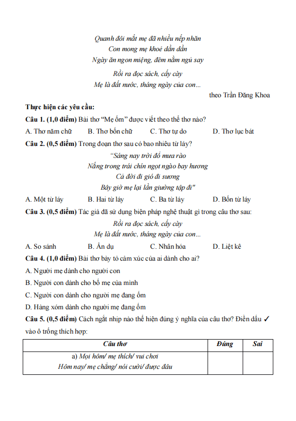 de thi giua ki 1 van 6 canh dieu theo cv 7991 de 2 h2*700735