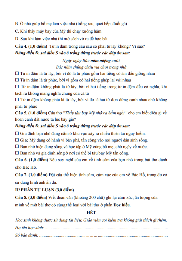 de thi giua ki 1 van 6 ket noi tri thuc theo cv 7991 de 2 h3 1*700722