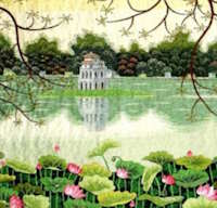 Giáo án Sinh hoạt lớp 8 tuần 24: Em với cộng đồng