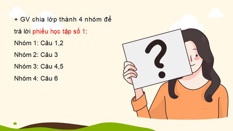  PowerPoint Công nghệ 12 Lâm nghiệp Thủy sản 