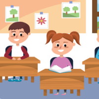 Giáo án PowerPoint Toán 2: Luyện tập chung trang 40